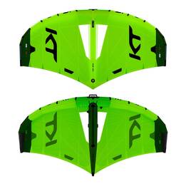 Употребявано Wing крило KT Astro 2.0m2 с гик