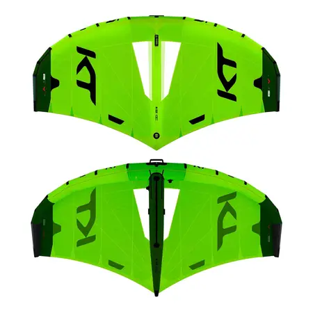 Used Wing KT Astro 2.0m2 LightGreen