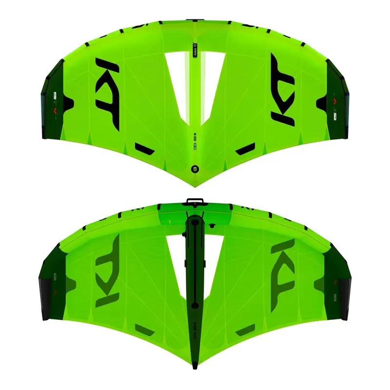Used Wing KT Astro 2.0m2 LightGreen