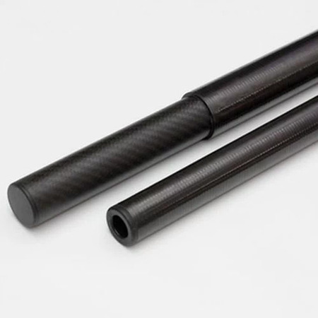 Mast RDM Unifiber 460cm 50% Carbon - 1