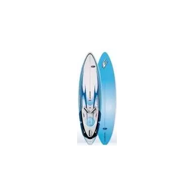 Уиндсърф дъска Exocet U-Surf 76L - 1