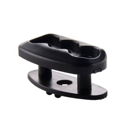 Cobra plastic anti twist washer M6 set - 2
