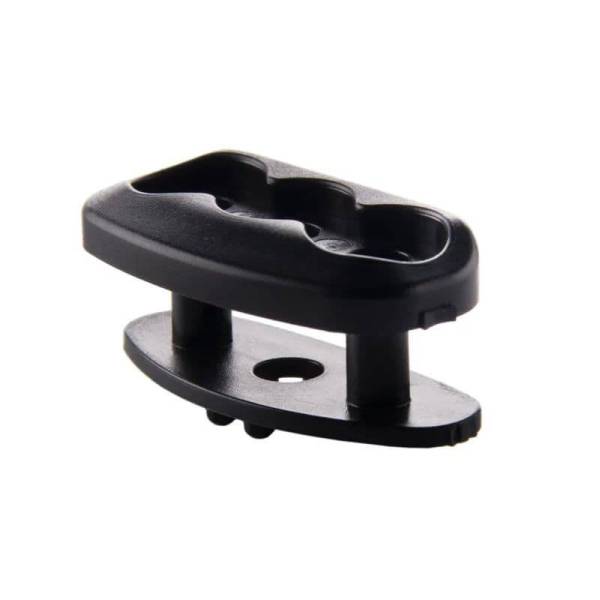 Cobra plastic anti twist washer M6 set - 2
