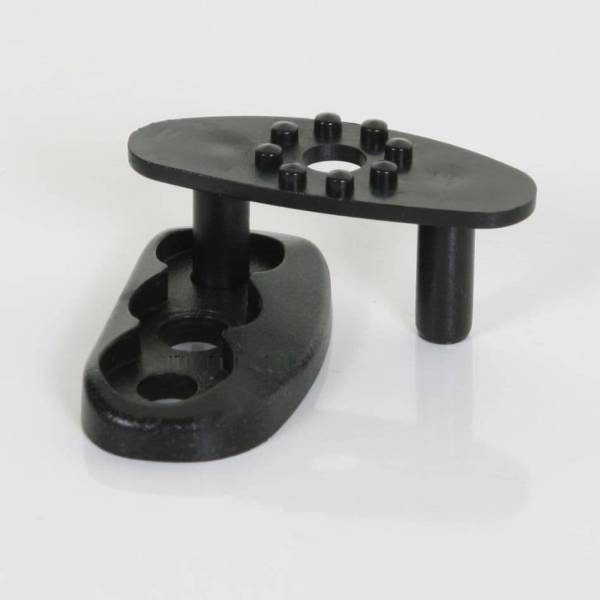 Cobra plastic anti twist washer M6 set - 3