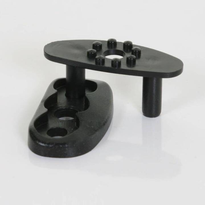 Cobra plastic anti twist washer M6 set - 3