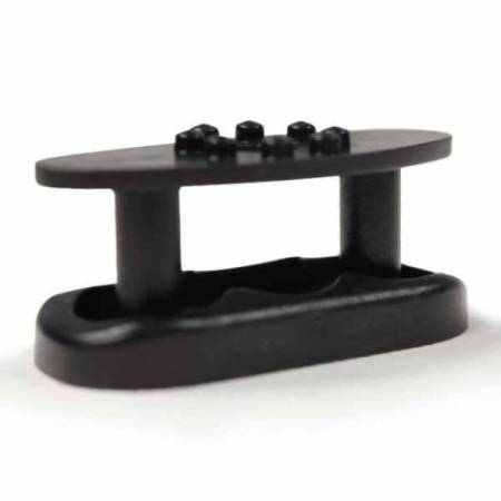 Cobra plastic anti twist washer M6 set - 4