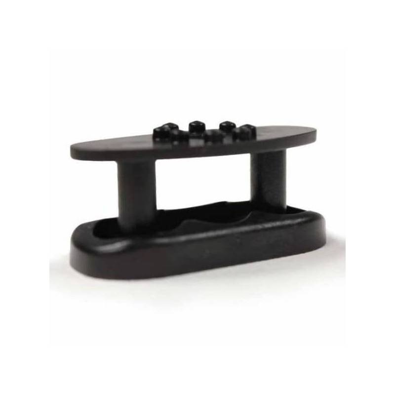 Cobra plastic anti twist washer M6 set - 4