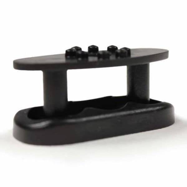 Cobra plastic anti twist washer M6 set - 4