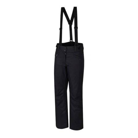 Women's pants Hannah Awake Anthracite - Snowboard and Ski