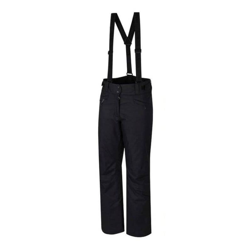 Women's pants Hannah Awake Anthracite - Snowboard and Ski
