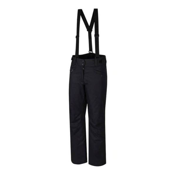 Women's pants Hannah Awake Anthracite - Snowboard and Ski