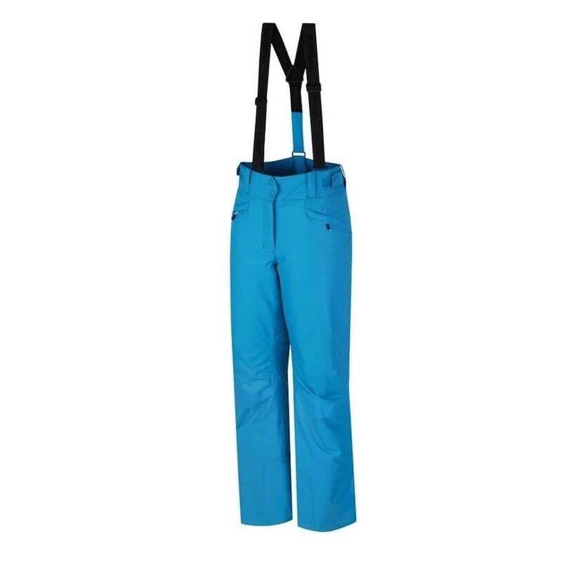 Women's pants Hannah Awake Caribbean sea - Snowboard and Ski