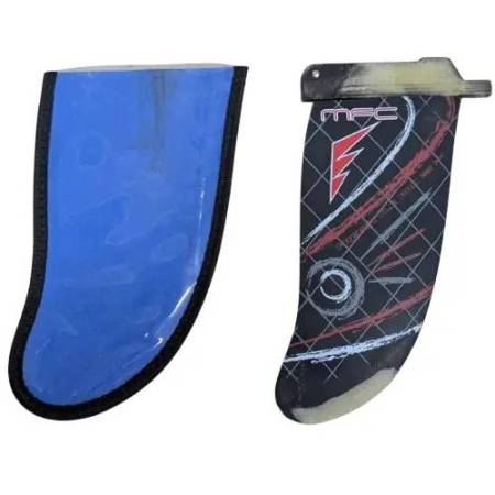 Употребявана финка MFC FPT FS Pro 22cm US Box