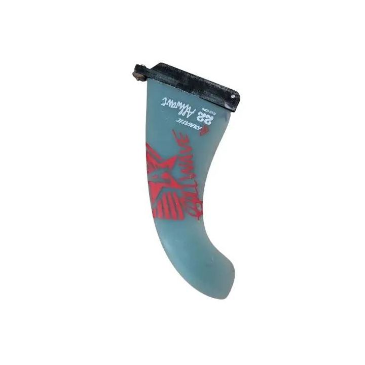 Употребявана финка Fanatic AllWave 22cm US Box