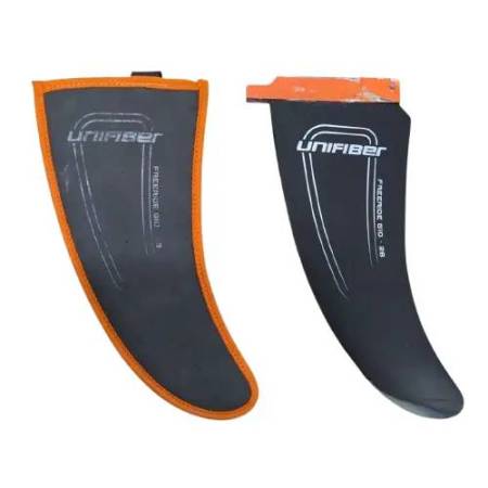 Fin Unifiber Wave 28cm US Box