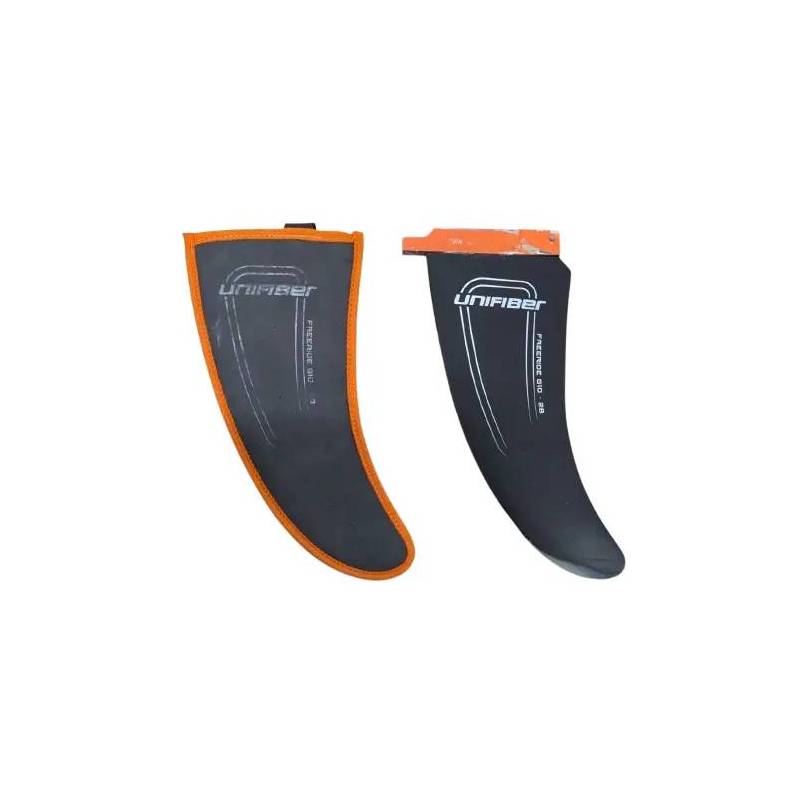 Fin Unifiber Wave 28cm US Box