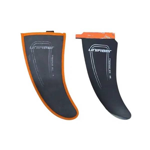 Fin Unifiber Wave 28cm US Box