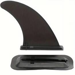 Fin Ascan SUP Plastic