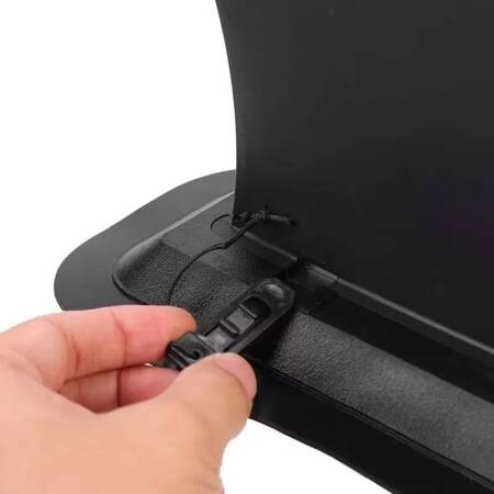 Финка Ascan SUP Plastic