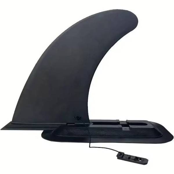 Fin Ascan SUP Plastic