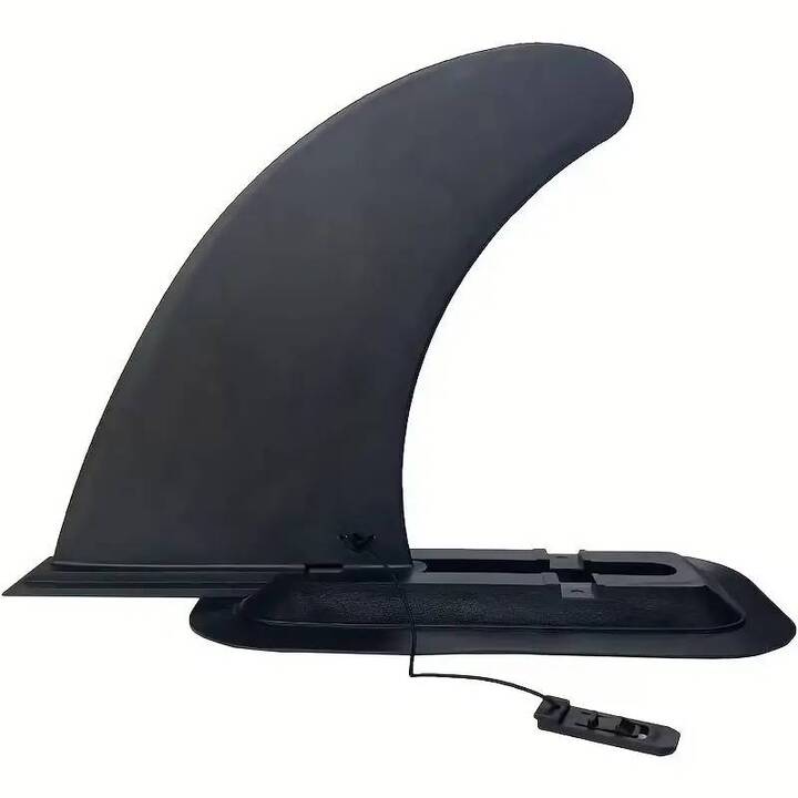 Fin Ascan SUP Plastic
