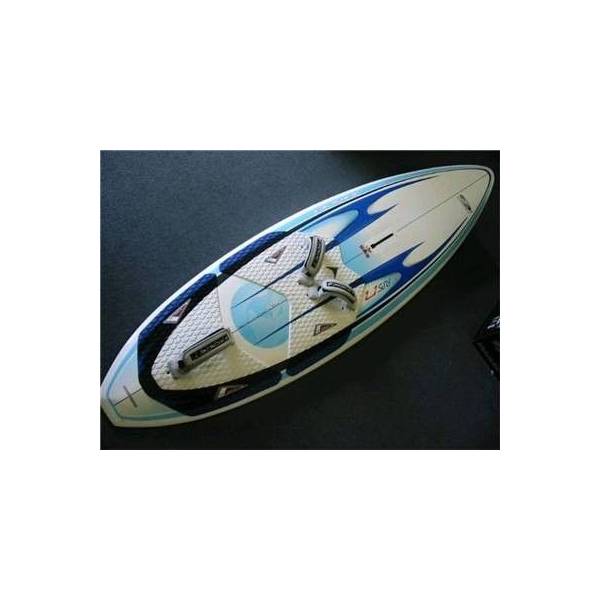 Windsurf board Exocet U-Surf 76L - 4