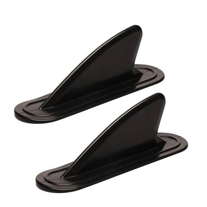 Fins Ascan SUP Plastic mini