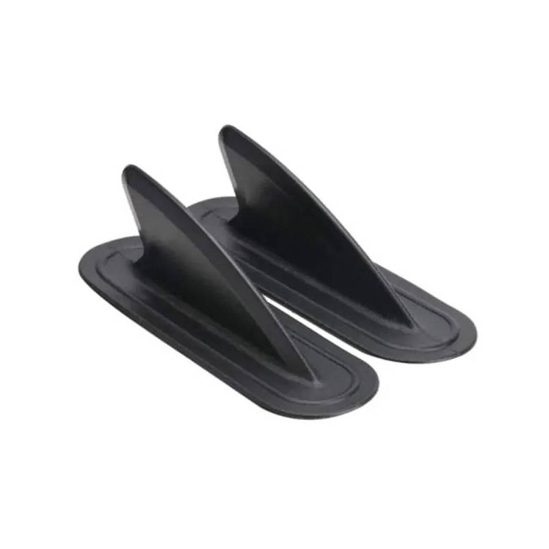 Fins Ascan SUP Plastic mini