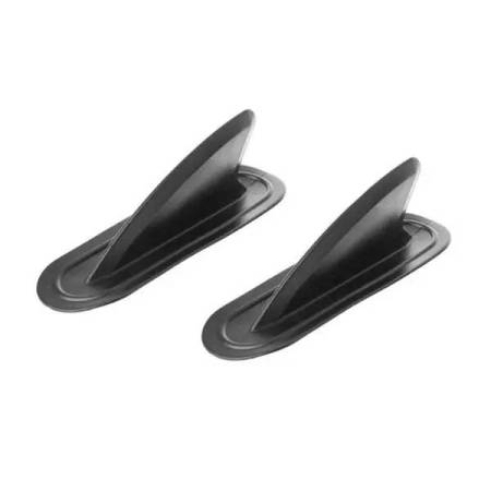 Fins Ascan SUP Plastic mini