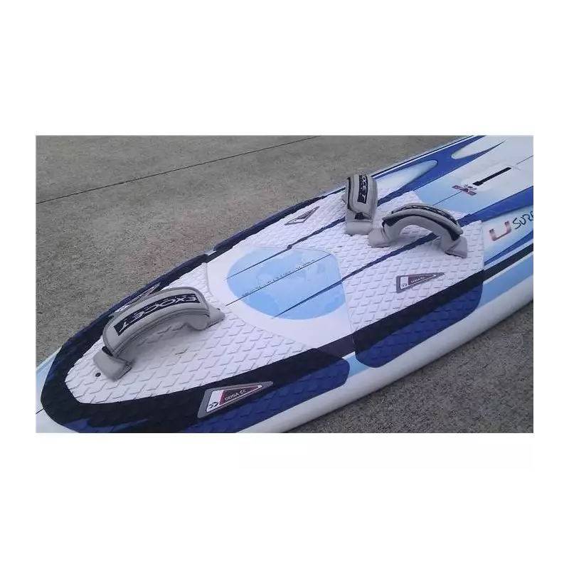 Windsurf board Exocet U-Surf 76L - 5