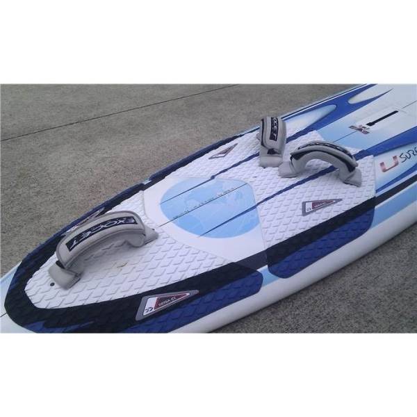 Windsurf board Exocet U-Surf 76L - 5