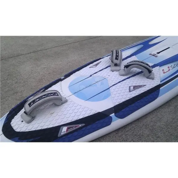 Уиндсърф дъска Exocet U-Surf 76L - 5