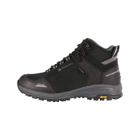 Shoes Alpine Pro Erahe