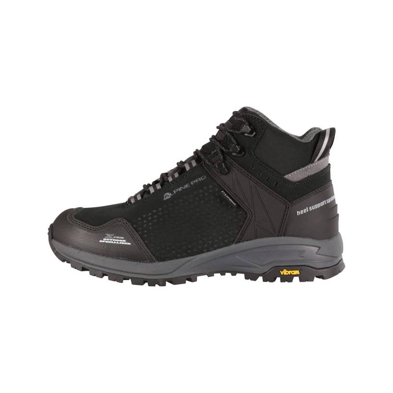 Shoes Alpine Pro Erahe