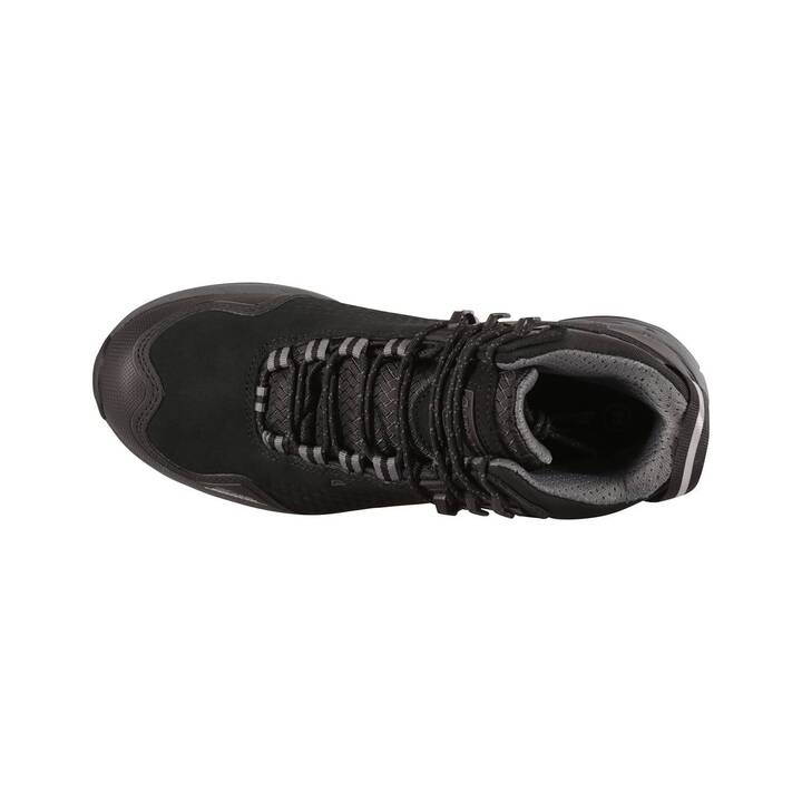 Shoes Alpine Pro Erahe