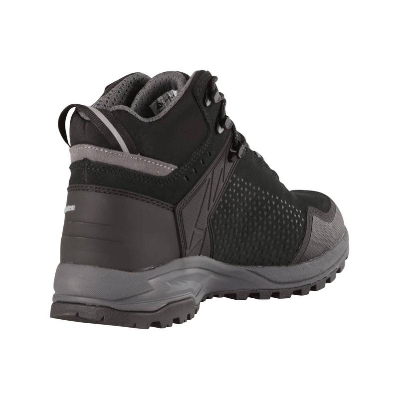 Shoes Alpine Pro Erahe