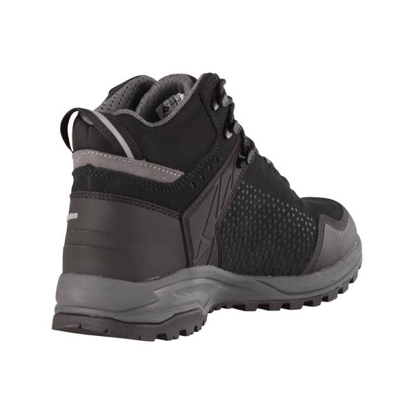 Shoes Alpine Pro Erahe