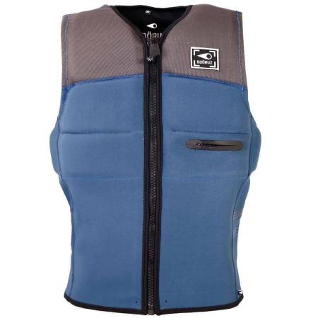 Impact Vest Soöruz Kitevest Open Navy