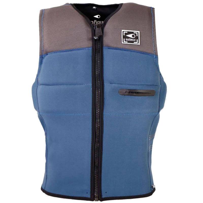 Impact Vest Soöruz Kitevest Open Navy
