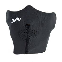 Ski mask windstopper - Bars