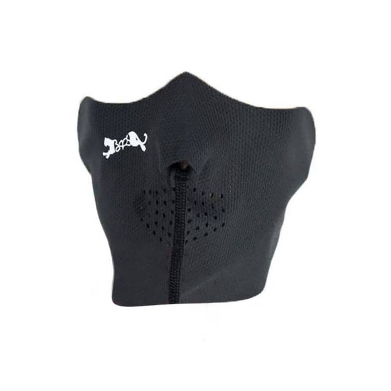 Поларена маска за лице Bars windstopper