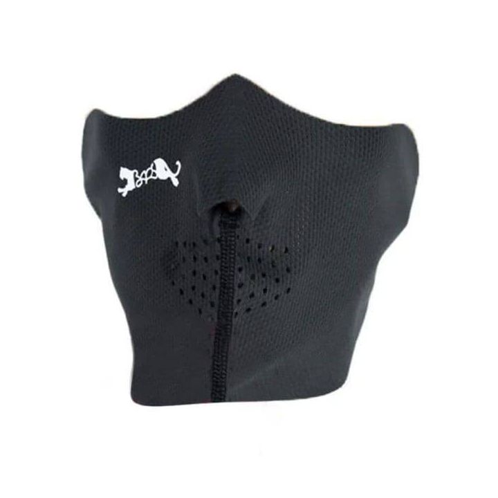 Ski mask windstopper - Bars