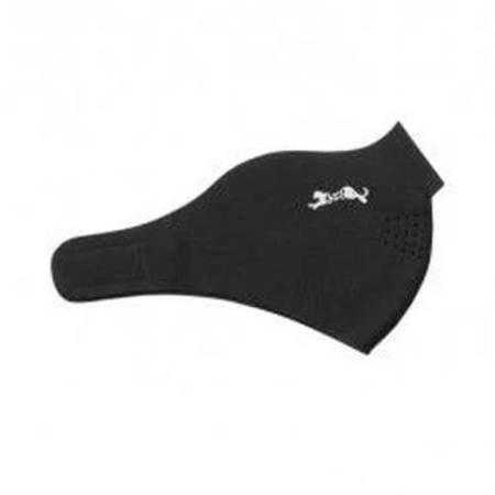 Ski mask windstopper - Bars