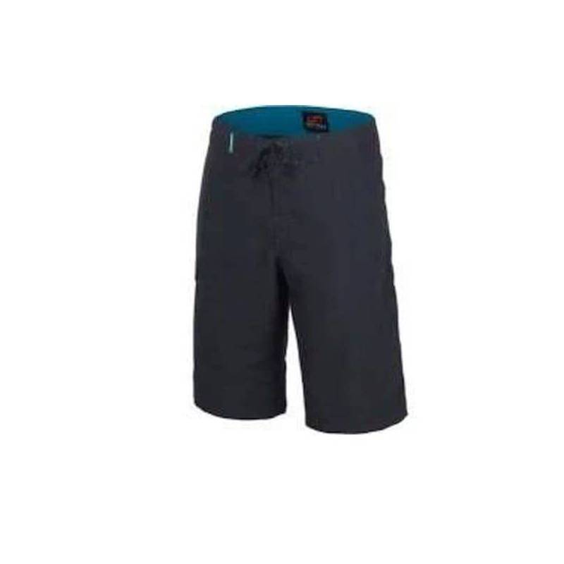 Men's shorts Hannah Vecta Dark shadow