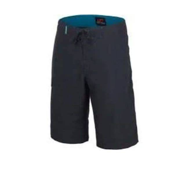 Men's shorts Hannah Vecta Dark shadow