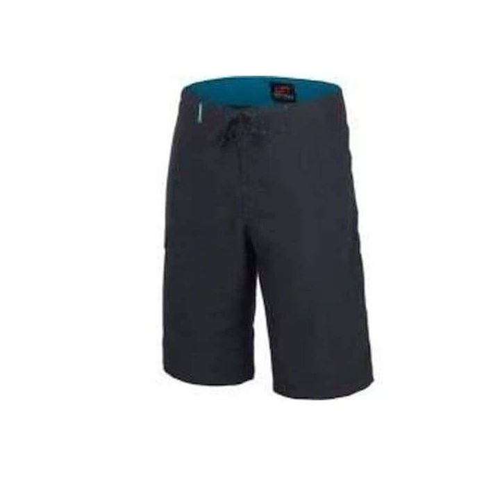 Men's shorts Hannah Vecta Dark shadow