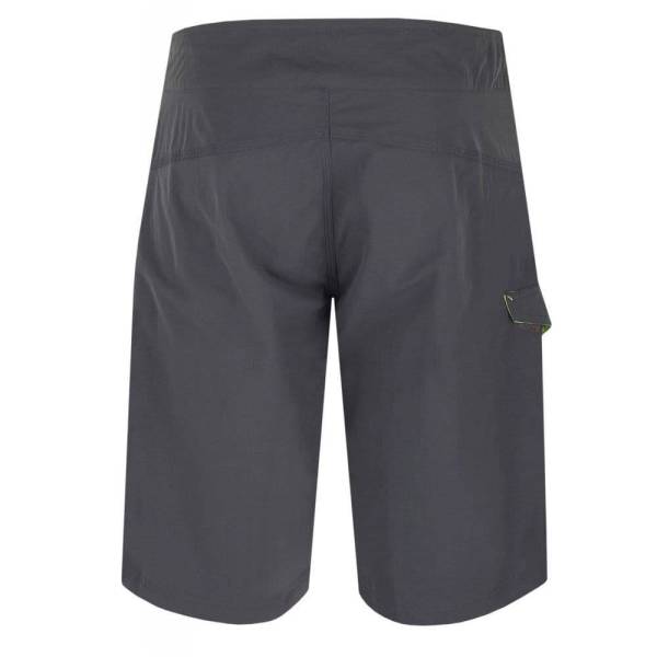 Men's shorts Hannah Vecta Dark shadow