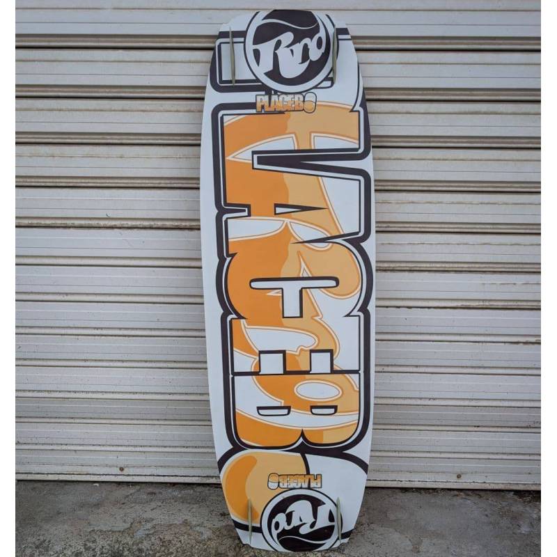 Used kite board RRD Placebo 136cm