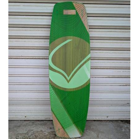 Употребявана дъска за кайт Liquid Force Drive 140cm