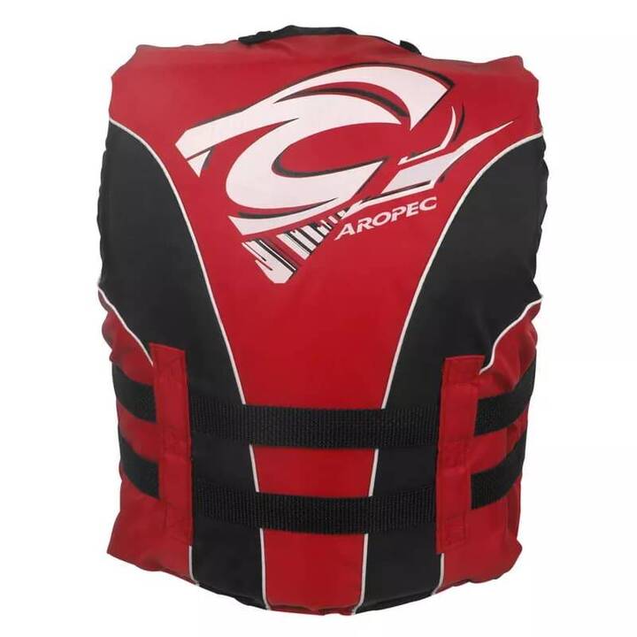 Kid's life vest Aropec Trout